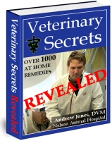 Veterinary Secrets Revealed