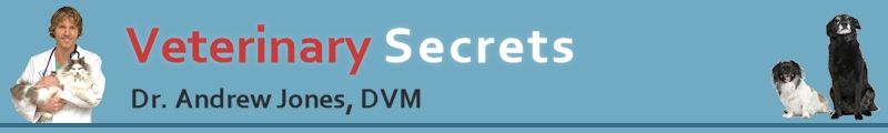 Veterinary Secrets Revealed Complete Home Study Multimedia Course - Heal Your Pets At Home