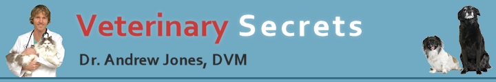 Veterinary Secrets Revealed - Heal Your Pets At Home