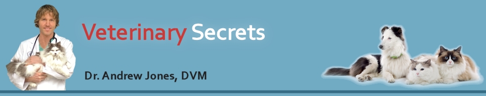 Veterinary Secrets Revealed